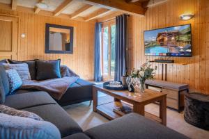Chalet Igel - OVO Network