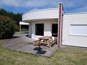 Détente à Granville - Yquelon