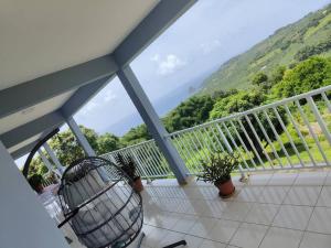Bel appartement de 250 m² dans un coin de paradis