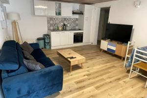 Appartements Charmant T2 Chatelaillon proche de la plage : photos des chambres