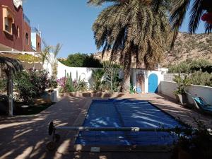 ESCALE PARADIS 10 PERS 4 CH 4 Sdb PISCINE GARAGE