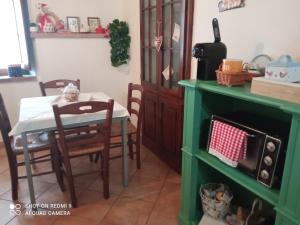 Le rose e i violini
