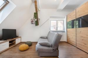 SMART APARTMENT LJUBLJANA