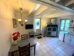 Appartements Coquelicots Dordogne : photos des chambres