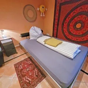 Apartment close to nature,airport, fair - Heiligenhaus