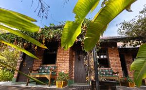 Residencial Caminho das Ondas