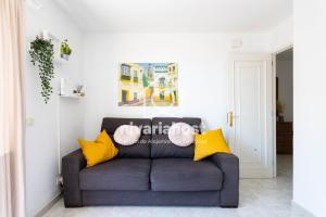 The Sea Candelaria, by Nivariahost