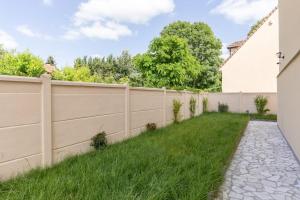 Maisons de vacances Maison elegante et spacieuse : photos des chambres