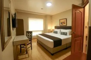 Epiqus Hotel - La Palma