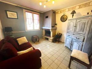 Appartements Coquelicots Dordogne : photos des chambres