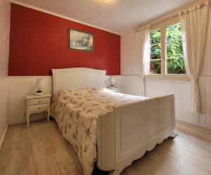 Appartements Coquelicots Dordogne : photos des chambres