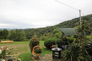 Котедж "Красний Краєвид"