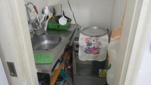 Apto Sol e Mar Copacabana