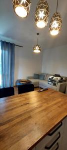 Apartament z tarasem Kutno