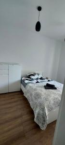 Apartament z tarasem Kutno