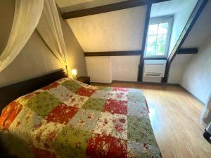 Appartements Coquelicots Dordogne : photos des chambres