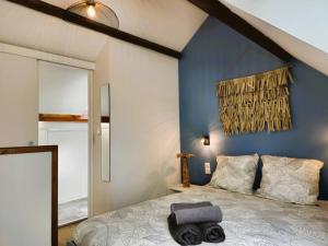 Appartements La Noe d'Or by Madame Conciergerie : photos des chambres