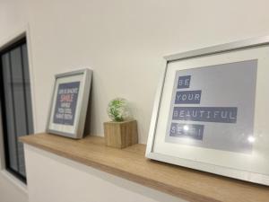 Appartements Le Coeur De Fontainebleau 1-Bedroom Retreat : photos des chambres