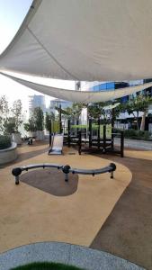Luxury Paramount Hotel Apt A662