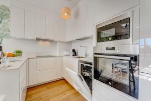 Yucca Park, Lovely, quiet, 2 bedroom, 70m2, ocean pool view!