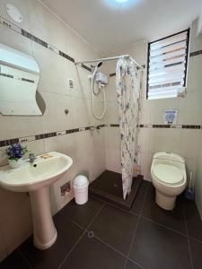 Cusco Rooms