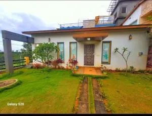 Habib Villa Tulips - Naduvattam