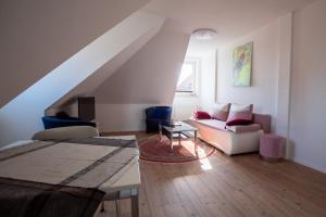 NB Katharinenviertel Zwei Zimmer Wohnung