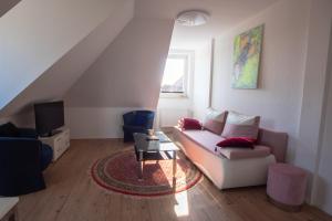 NB Katharinenviertel Zwei Zimmer Wohnung