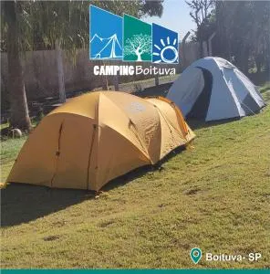 Camping Boituva - Cerquilho