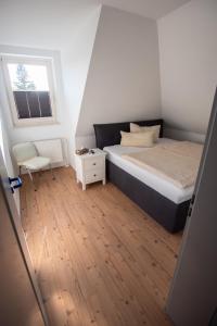 NB Katharinenviertel Zwei Zimmer Wohnung