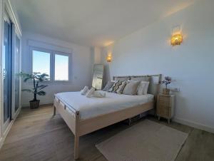 Apartment Posidonia Punta Prima