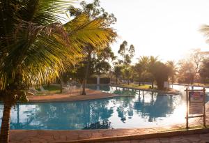 Hotel Fazenda Bonjuá