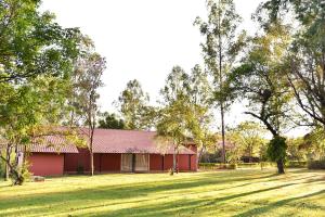Hotel Fazenda Bonjuá