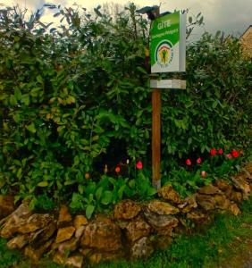 Appartements Coquelicots Dordogne : photos des chambres