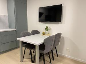 Lafa Vanagupės apartamentai