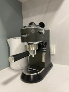 Lafa Vanagupės apartamentai