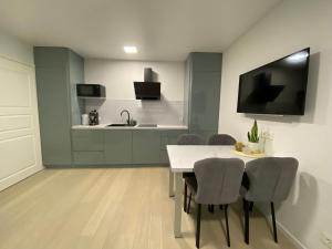 Lafa VanagupÄ—s apartamentai
