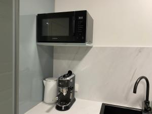 Lafa Vanagupės apartamentai