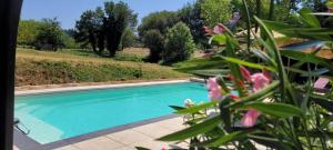 Appartements Coquelicots Dordogne : photos des chambres