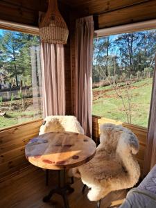 Dolce Far Niente - Alecrim