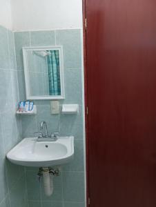 Alojamiento Yaax Nah