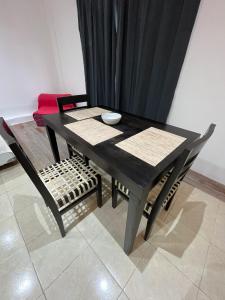 Departamento Centro Jujuy 2