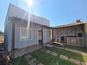 Casa de Praia em Unamar Cabo Frio 6 pessoas