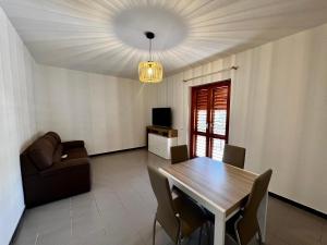 Appartamento La Rondine