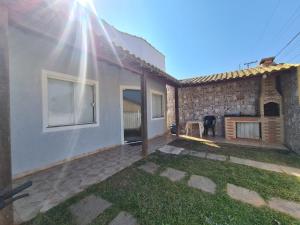 Casa de Praia em Unamar Cabo Frio 6 pessoas