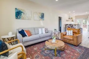 Spacious Casper Vacation Rental Near Downtown! - Midwest