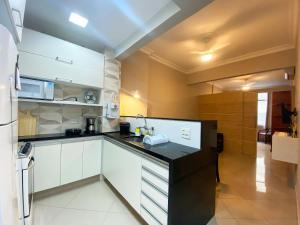 M27 - Apto a 3 minutos da Praia de Copacabana