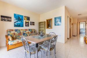 Nice seaview apt at St Pauls Bay