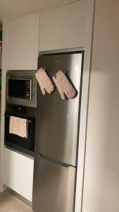 Chalet con patio a 8 minutos de Toledo