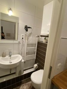 Apartment mit Terrasse iP-TV Stellplatz